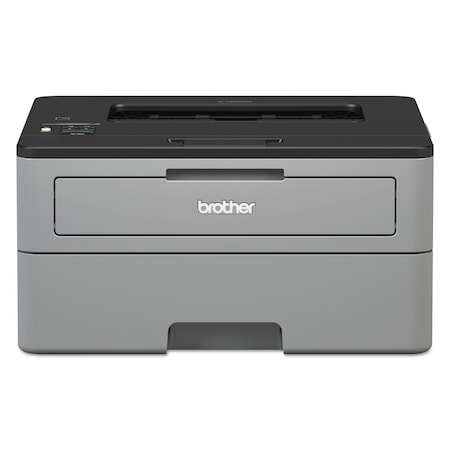 Brother Wireless, Laser Printer HLL2350DW